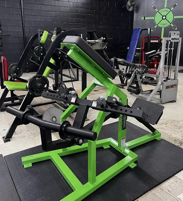 Highland Fitness Picture 3