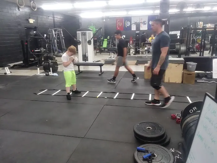 Highland Fitness Picture 1