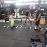 Highland Fitness