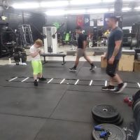 Highland Fitness ico