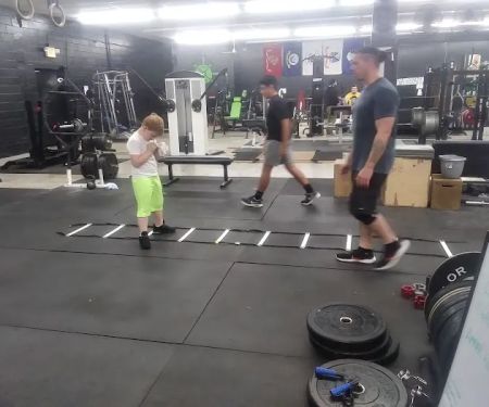 Highland Fitness