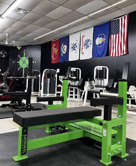 Highland Fitness Picture 2