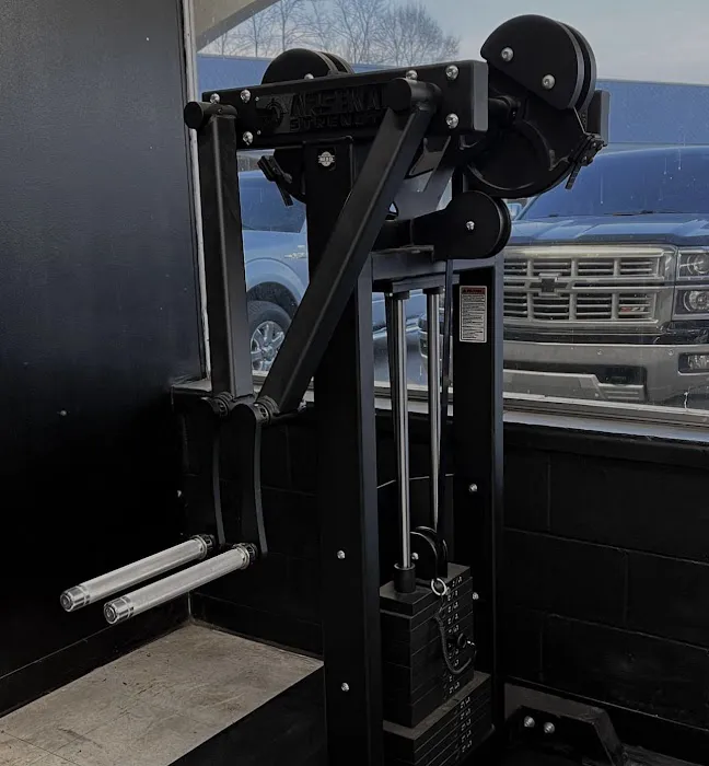 Highland Fitness Picture 6