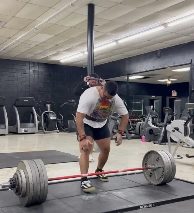 Highland Fitness Picture 8