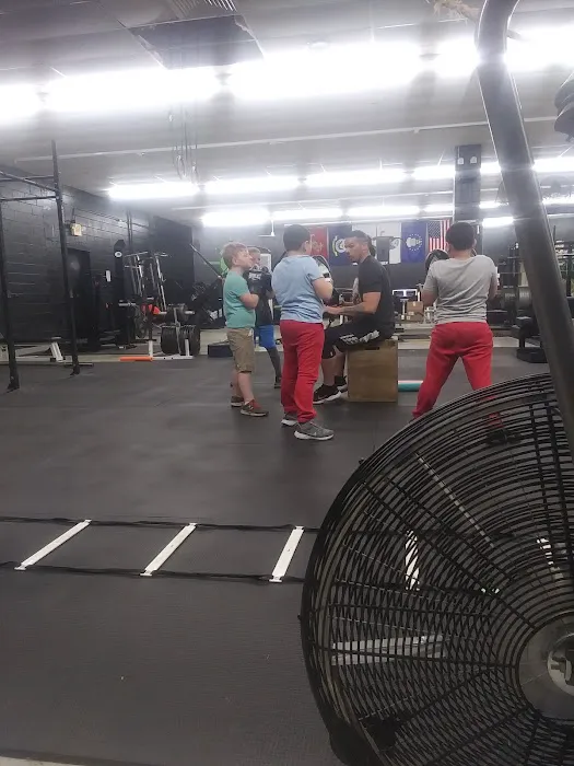 Highland Fitness Picture 10