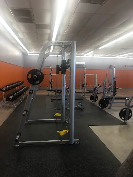 Everybody Fitness Picture 3