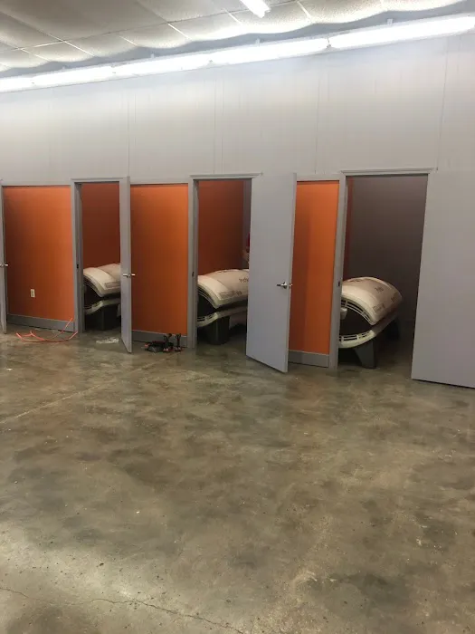 Everybody Fitness Picture 2