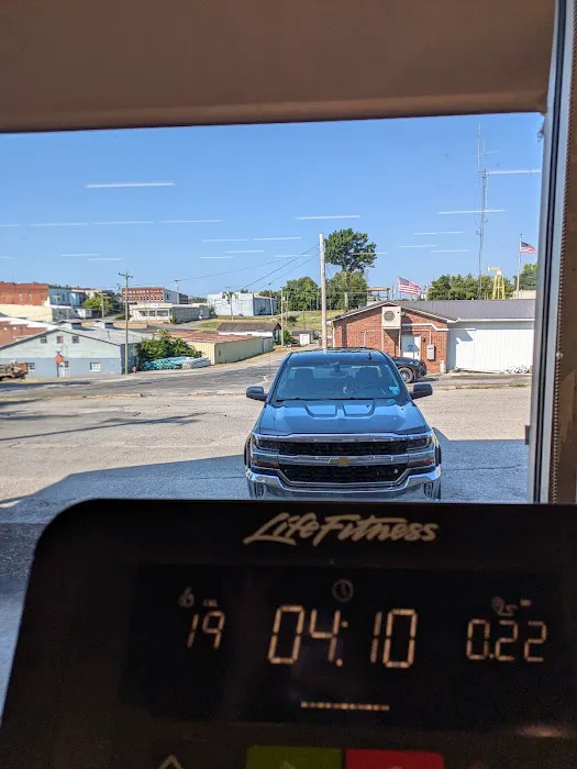 Everybody Fitness Picture 1