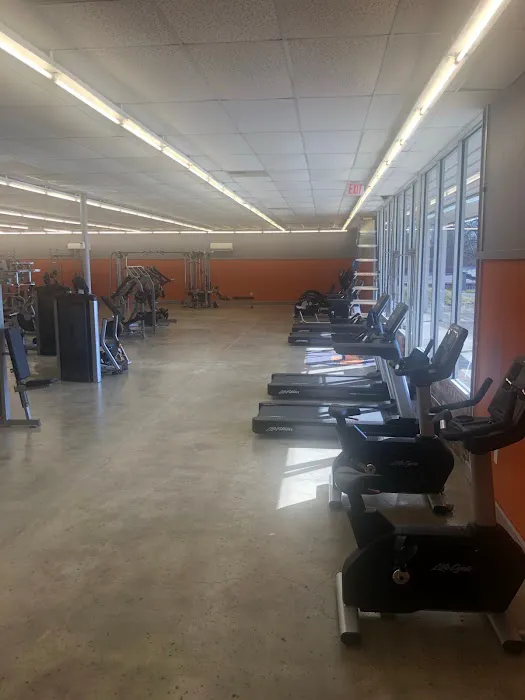 Everybody Fitness Picture 5