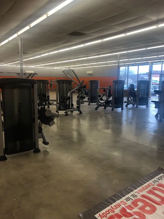 Everybody Fitness Picture 4