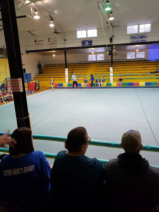 Big Dogs Gym & Fitness Picture 1