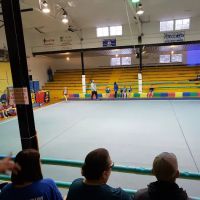 Big Dogs Gym & Fitness ico