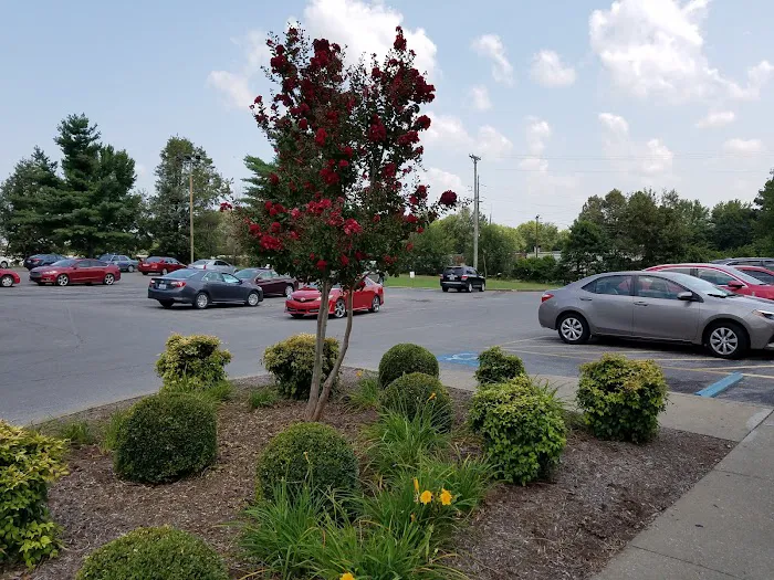 Baptist Health Madisonville Fitness Formula Picture 2