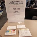 Baptist Health Madisonville Fitness Formula