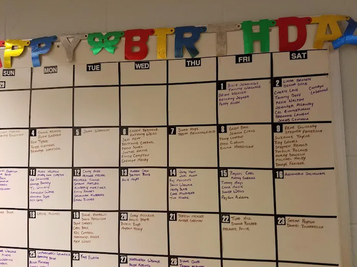 Baptist Health Madisonville Fitness Formula Picture 6