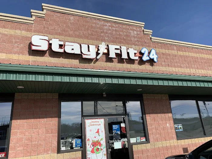 StayFit24 Picture 1
