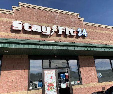 StayFit24