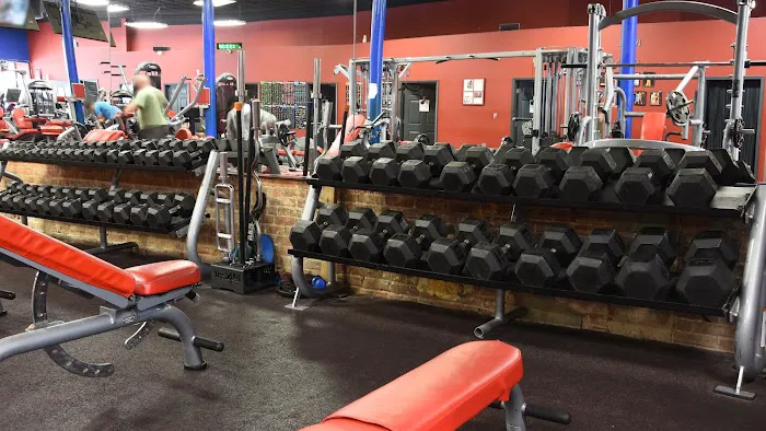 Workout Anytime Madisonville Picture 1