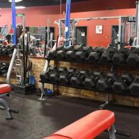 Workout Anytime Madisonville ico