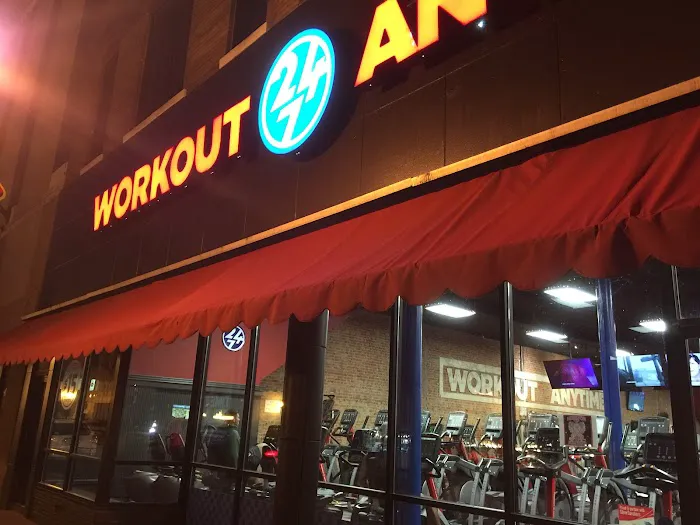 Workout Anytime Madisonville Picture 2