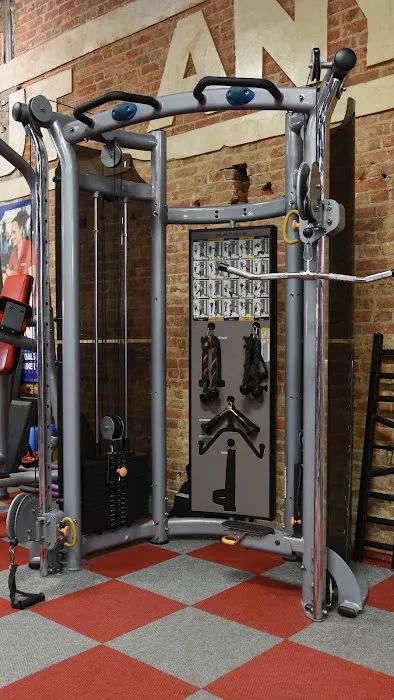 Workout Anytime Madisonville Picture 6