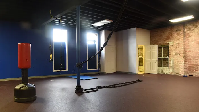 Workout Anytime Madisonville Picture 4