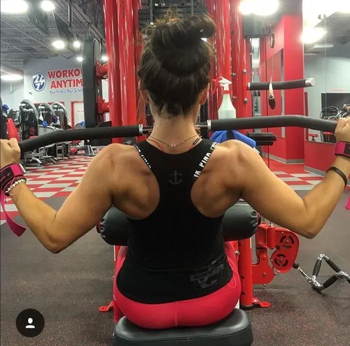 Workout Anytime Madisonville Picture 10