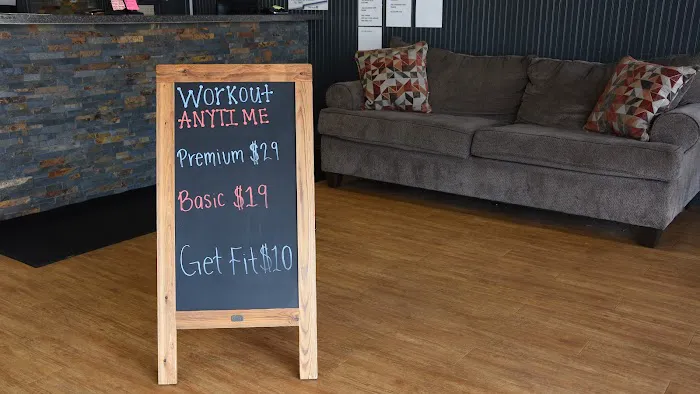 Workout Anytime Madisonville Picture 8