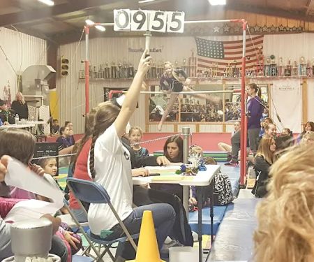 Pennyrile Gymnastics & Dance