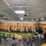 Second Chance Fitness 24 Hour Gym