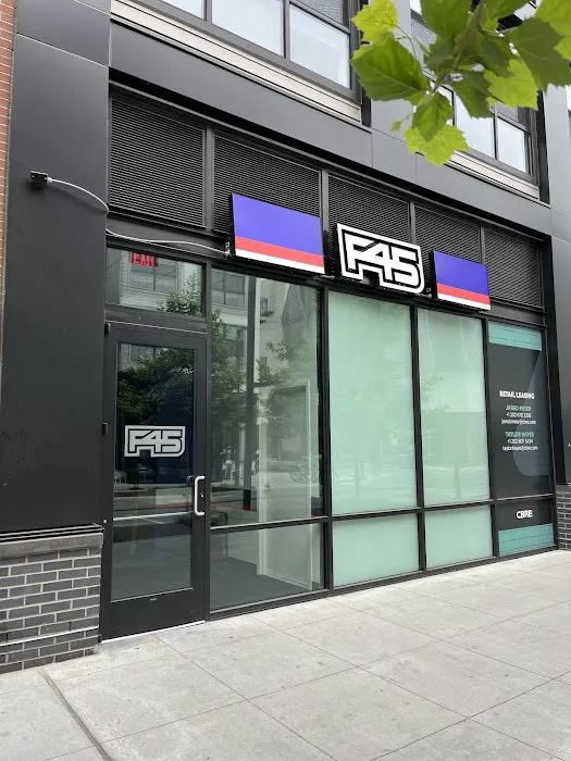 F45 Training Edgewood DC Picture 8