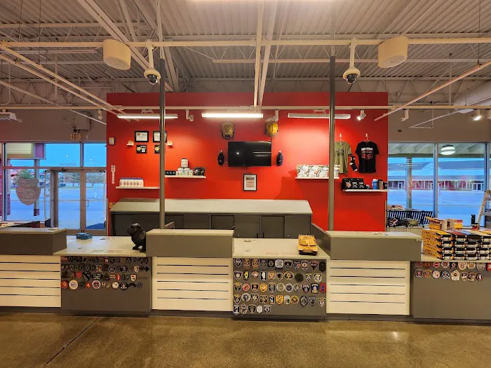 Rally Point Fitness Picture 1