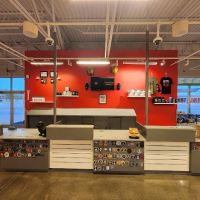 Rally Point Fitness ico