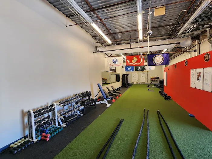 Rally Point Fitness Picture 3