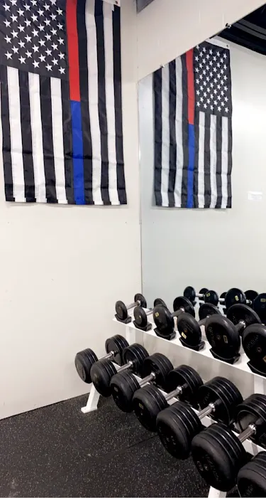 Rally Point Fitness Picture 4