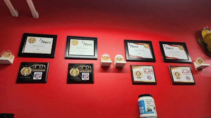 Rally Point Fitness Picture 5