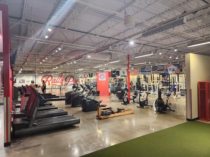 Rally Point Fitness Picture 8