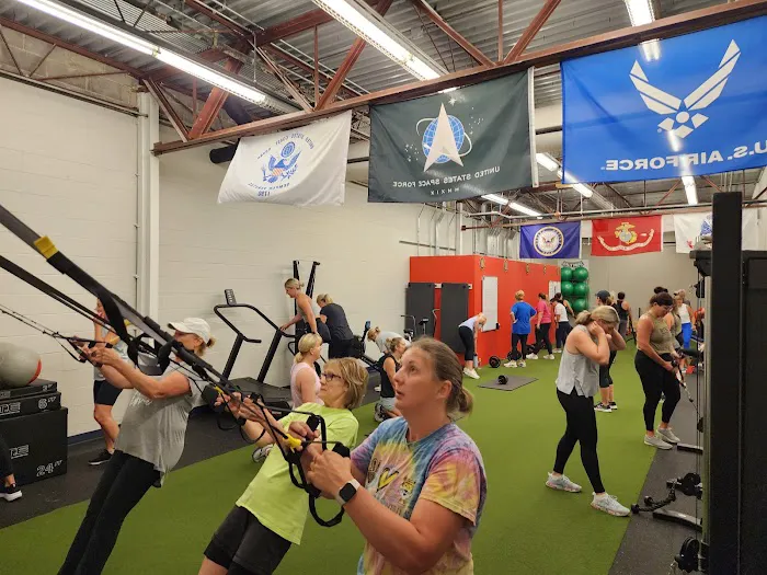 Rally Point Fitness Picture 7