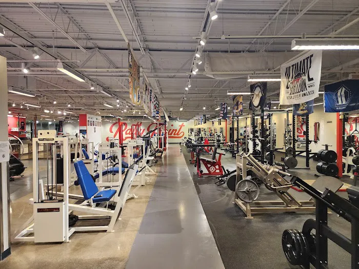 Rally Point Fitness Picture 6