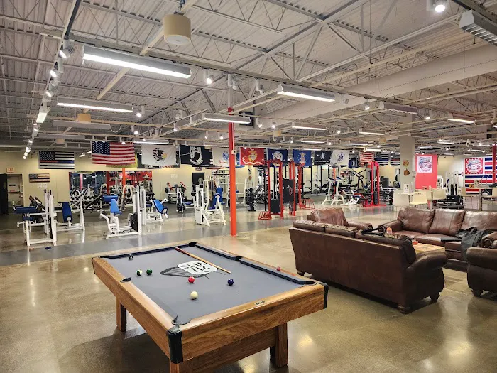 Rally Point Fitness Picture 9