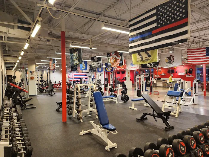 Rally Point Fitness Picture 10