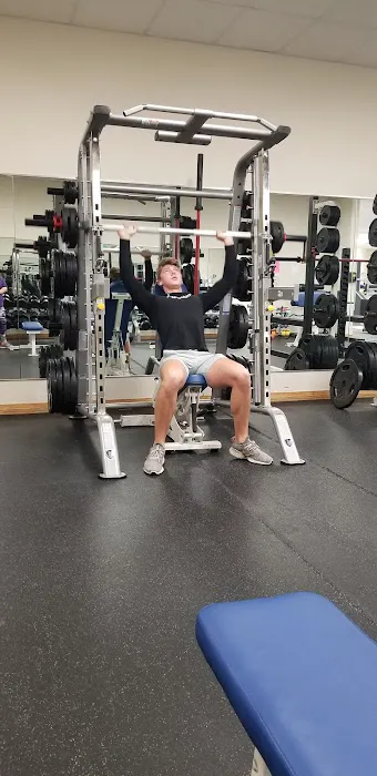 The Fitness Center of Tuscola Picture 2