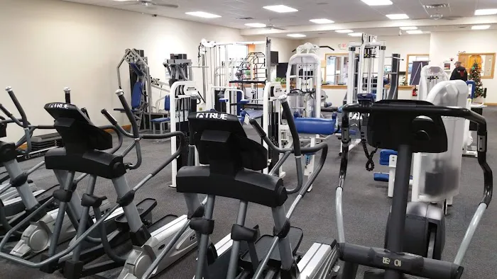 The Fitness Center of Tuscola Picture 5
