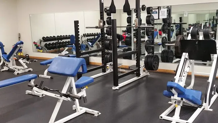 The Fitness Center of Tuscola Picture 6