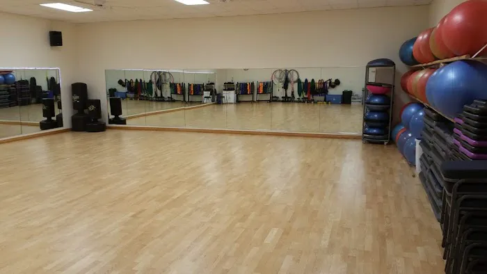 The Fitness Center of Tuscola Picture 4