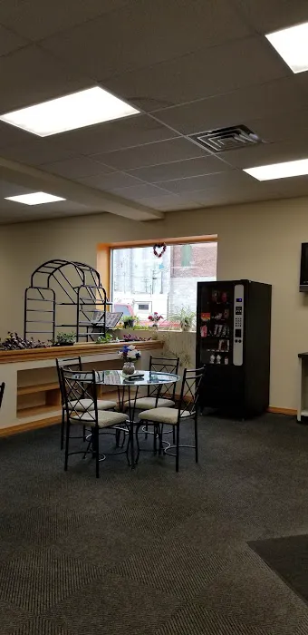 The Fitness Center of Tuscola Picture 10