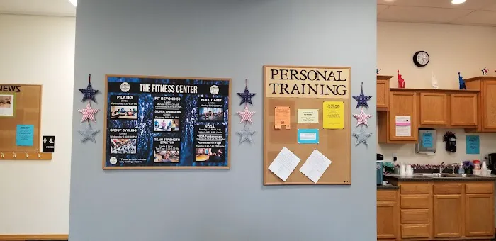 The Fitness Center of Tuscola Picture 8