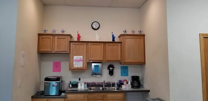 The Fitness Center of Tuscola Picture 9