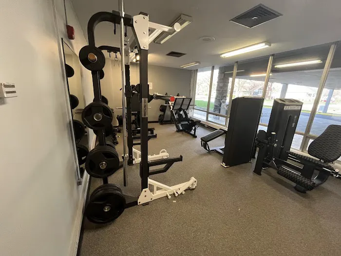 Relentless Gym Picture 2