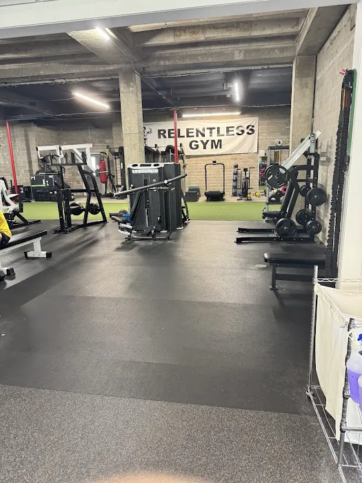 Relentless Gym Picture 3
